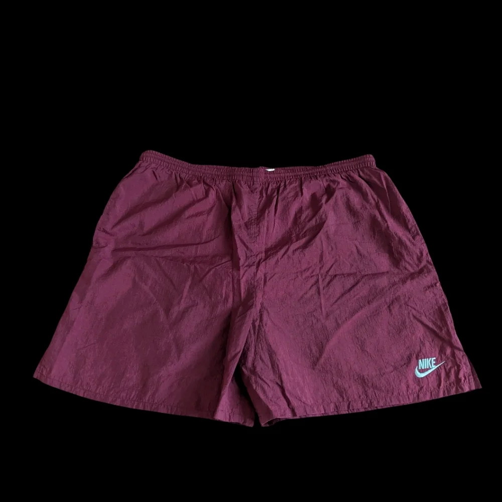 Vintage Nike Swim Trunks